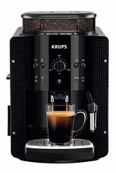 Krups EA8108 Arabica Picto Kaffeevollautomat mit One-Touch-Funktionenschnelle Lieferung | kostenlose Rücksendung