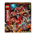 LEGO Ninjago 71720 Feuer-Stein-Mech - NEU und Ungeöffnet