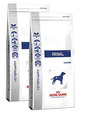 ROYAL CANIN Renal RF 14 Hundefutter Trockenfutter 2x14kg