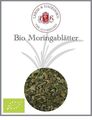 Bio Moringablätter 500g