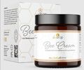 Bee Cream Bienengiftsalbe mit 8 Kräuterextrakten, Apitoxin natürliche Hautpflege