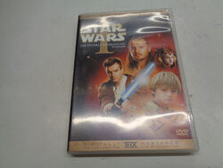 DVD  Star Wars: Episode 1 - Die dunkle Bedrohung [Special Edition 2 DVD's]