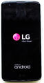 LG - Handy Mobiltelefon incl. Hülle & Stift, Ohne Ladekabel gebraucht LG-K350n