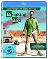 Breaking Bad - Die komplette erste Season [2 Blu-ray... | DVD | Zustand sehr gut