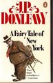Ein Märchen von New York, J. P. Donleavy