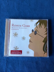 Robin Gibb, My Favourite Christmas Songs, Edel Records, 2006