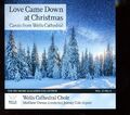 BBC Musikmagazin CD - Band 27 #3 - Love Came Down At Christmas - NEUWERTIG