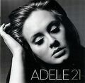 21 von Adele | CD | Zustand akzeptabel