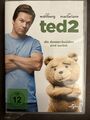 Ted 2 (2015, DVD video)