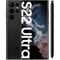 Samsung Galaxy S22 Ultra 5G Dual Sim 128GB/256GB/512GB/1TB alle Farben – gut