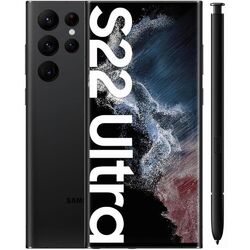 Samsung Galaxy S22 Ultra 5G Dual Sim 128GB/256GB/512GB/1TB alle Farben – gutSchneller und kostenloser Versand 12 Monate Garantie UK Verkäufer