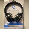HP Bluetooth Headset 500 (Kopfhörer, Bluetooth 5, bis zu 20h Akkulaufzeit, USB-C