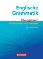 Englische Grammatik - Für die Mittel- und Oberstufe