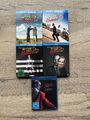 Better Call Saul Staffel 1, 2, 3, 4 & 6 [Blu-Ray]