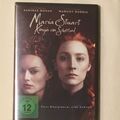 DVD Maria Stuart, Königin von Schottland, Saoirse Ronan Margot Robbie, wie neu