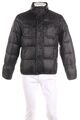 GEOX RESPIRA padded jacket Patch Pockets 48 black