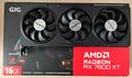 GIGABYTE Radeon RX 7800 XT GAMING OC 16GB