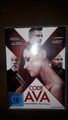 CODE AVA - Trained to kill (2020, DVD )