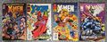 X-Men Comic Sammlung 13 Comics unterschiedliche Serien/Jahrgänge (siehe Bilder)