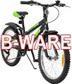 Kinder Fahrrad Kinderfahrrad 20 Zoll Bike Jungenfahrrad Kinderrad Rad B-Ware