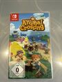 Animal Crossing: New Horizons (Nintendo Switch, 2020)