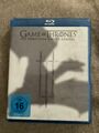 Game of Thrones - Die komplette 3. Staffel [Blu-ray] DVD