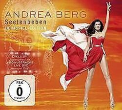 Seelenbeben-Heimspiel Edition von Andrea Berg | CD | Zustand gut*** So macht sparen Spaß! Bis zu -70% ggü. Neupreis ***