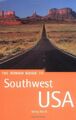 The Rough Guide to Südwest USA, Greg Ward