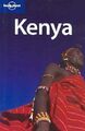 Kenya (Lonely Planet Country Guides) by Phillips, Matt 1740597435 FREE Shipping