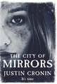 The Passage Trilogy 3. The City of Mirrors Cronin, Justin Buch