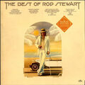 Rod Stewart The Best Of Rod Stewart 2xLP Comp Gat Vinyl Schallplatte 049