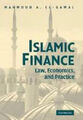 Islamic Finance: Recht, Wirtschaft und Praxis von Mahmoud A. El-Gamal (Hardcover,