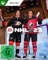 Microsoft XBOX One XBOne X Spiel NHL 23 Eishockey 2023 NEU NEW 55