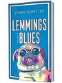 Lemmings Blues: Kriminalroman von Slupetzky, Stefan | Buch | Zustand sehr gut