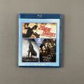 The zombie diaries , Vanguard et Small town Folk Blu-Ray d’occasion