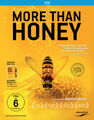 More than Honey [Blu-ray]