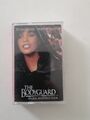 The Bodyguard - Soundtrack / MC Kassette / 1992 / Cassette Tape Whitney Houston