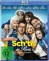 Die Sch'tis in Paris - Eine Familie auf Abwegen [Blu... | DVD | Zustand sehr gut