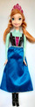 Disney Anna (Frozen) Doll Mattel #B96