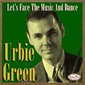 URBIE GREEN Vintage Jazz Swing Orchestra CD / Seien wir der Musik und dem Tanz gegenüber