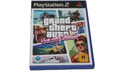 GTA - Grand Theft Auto  : Vice City Stories Sony PlayStation 2- PS2 Spiel in OVP