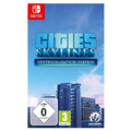 Cities: Skylines - Switch Spiel