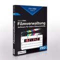 Stecotec Filmverwaltung Pro - Verwalte deine DVD- und Blu-ray-Sammlung am PC