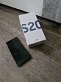 Samsung Galaxy S20 FE SM-G780F/DS 128GB Cloud Navy Ohne Simlock wie Neu