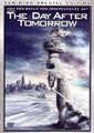 The Day After Tomorrow Dennis Quaid Jake Gyllenhaal 2 DVD Erstauflage NEUWERTIG