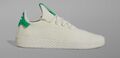 UK10,5/EUR45 1/3- Adidas PHARRELL WILLIAMS TENNIS HU OFFWHITE GRÜN GZ3922