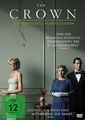 The Crown - Season 5 (4 DVDs) NEU OVP