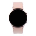 Samsung Galaxy Watch 4 R860 40mm Pink Gold Android Smartwatch Zustand Akzeptabel