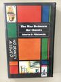 "The War Between the Classes " von Gloria D. Miklowitz  VHS Kassette Jugendroman