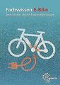 Fachwissen E-Bike: Technik der Leicht-Elektrofahrze... | Buch | Zustand sehr gut